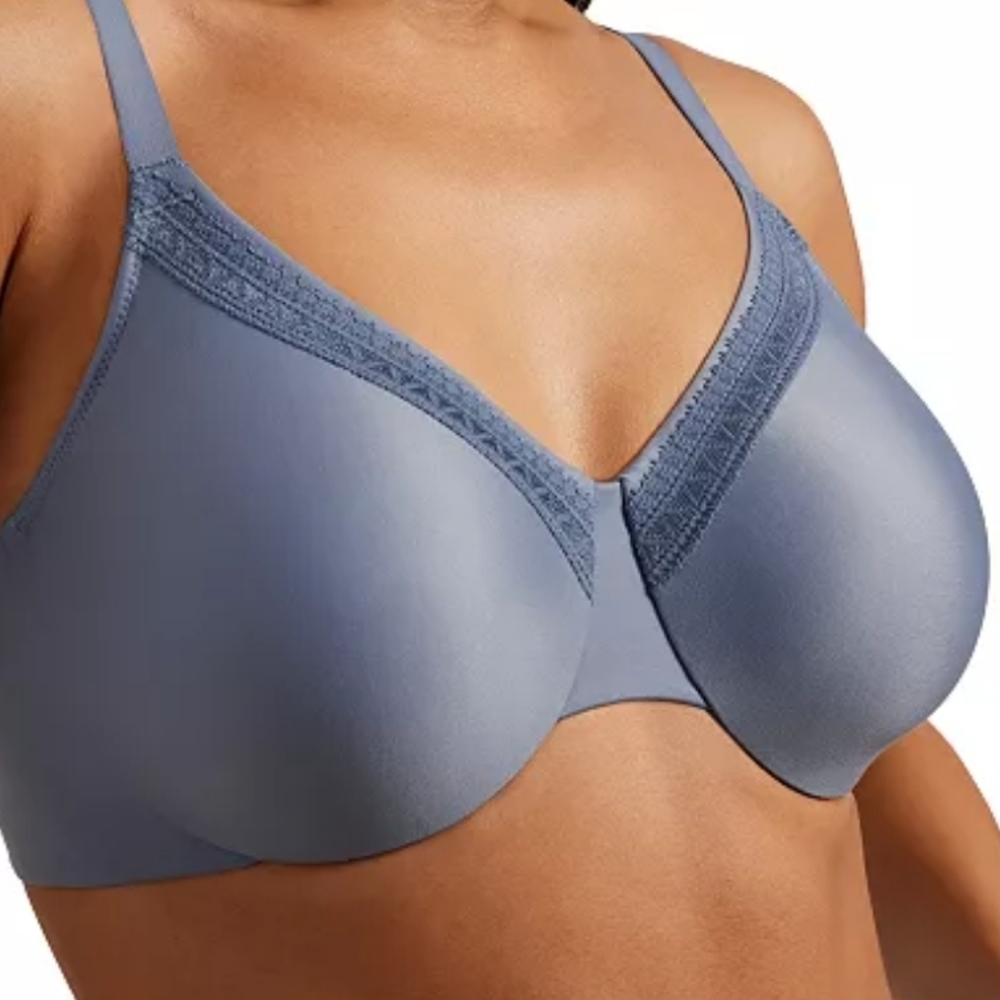 Wacoal Perfect Primer Bra, 36G, Color: Flint Stone, Great Condition!